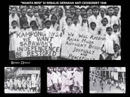 Part of a series on the. Borneo Oracle Wanita Besi Disebalik Gerakan Anti Cessionist Sarawak 1946 Semangat Anti Penyerahan Sarawak 1946 Anti Cession 1946 Merupakan Antara Satu Peristiwa Yang Pernah Terjadi Di Bumi Sarawak Suatu Waktu Dahulu