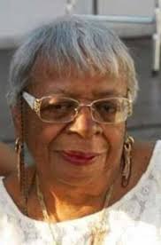 Barbara M. Price Obituary