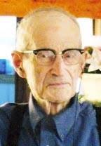 Herman Benjamin Hershey (1924-2011)