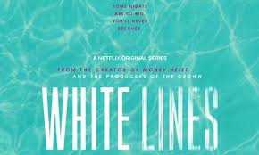 Watch trailers & learn more. Watch This Official Trailer For Netflix New Series White Lines Rama S Screen