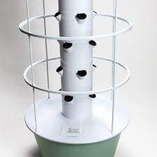 Then for a quality product you wouldn't expect it to be. Buy Tower Garden Growing Systems Accessories And More