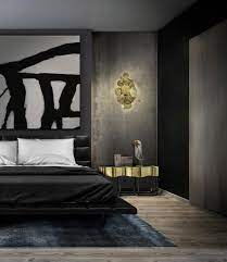 Check spelling or type a new query. Black Luxury Modern Master Bedroom Design Luxury Bedrooms Ideas
