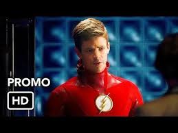 The Flash 5x11 Promo Seeing Red Hd Season 5 Episode 11 Promo With Images The Flash The Flash Grant Gustin The Flash Season