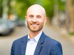 Meet Salem School Committee Candidate Henry Mehmet Gulergun