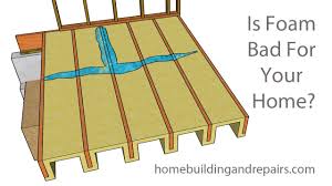 Check spelling or type a new query. Watch This Video Before Spraying Foam Insulation On Your Roofs Floors And Walls Youtube