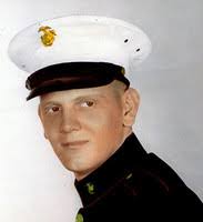 Dan (Byron Daniel) Merrill