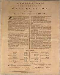 Mary Katherine Goddard Is Born On This Day In History June 16 1738