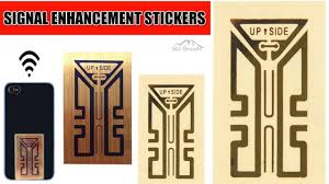 Share your favorite gif stickers now. Accessories Signal Antenna Booster Make Internet Faster Yuanhong Mobile Phone Signal Enhancement Sticker Electronics Madeforme Pt