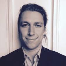 Kyle Anson's Instagram, Twitter & Facebook