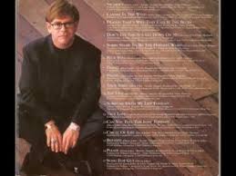Don T Let The Sun Go Down On Me Lyrics Elton John Elton John Don T Let The Sun Go Down On Me Duet With George Michael Elton Jonh Love Songs Youtube In 2020 Elton John Love Songs Love Songs Elton John