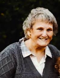 Obituary for Barbara Ann Moore