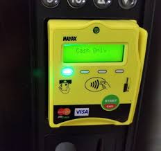 The combo vending machines feature various selections of snacks and beverage options along with credit card capabilities. How To Upgrade Old Vending Machine To Use Card Reader Vending Business Machine Pro Service
