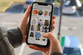 Talk to depop's support team at @depop on twitter. Depop Alles Was Ihr Uber Die Second Hand Shopping App Wissen Musst Glamour