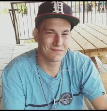 Kristopher VanDenBrink Obituary