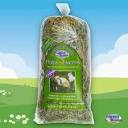 SWEET MEADOW FARM Herbs & Timothy Hay Organic Small Pet Food, 20 ...