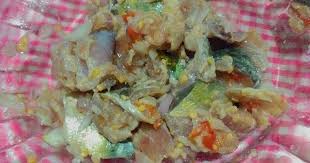 korean food 물회 mulhoe(korean style ceviche soup) in pohang. 43 Resep Sasimi Sea Food Enak Dan Sederhana Ala Rumahan Cookpad