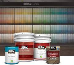 Behr Special Offers