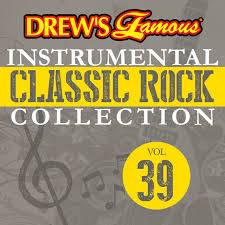 Classic rock 2 cd by various artists audio cd $14.89. Drew S Famous Instrumental Classic Rock Collection Vol 39 Album By The Hit Crew Spotify