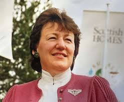 Remembering Inverness businesswoman Heather Sheerin OBE, formerly of Sharon  Leon Carpets, ex-chair of NHS Highland Communities Trust and a charitable  'force of nature' with Inverness Junior Chamber, Cairn Housing Association,  Scottish Homes