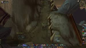 Silithus used to be a wasteland, many creatures didn't have loot tables assigned and the scarab wall used to split the zone in half (at this time silithus was basically a rectangle). Silithus Alliance Flight Master Location Wow Classic Youtube