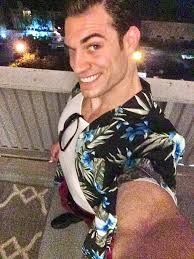 Dr. Evan Antin