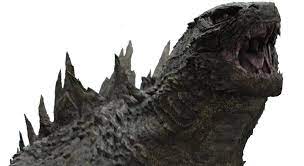 Godzilla 2014 Up Close Look Godzilla Godzilla 2014 Monster