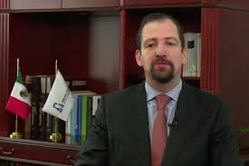 Vargas estuvo ausente de la sesión convocada por la magistrada janine otálora. H0cqq2u1mznctm