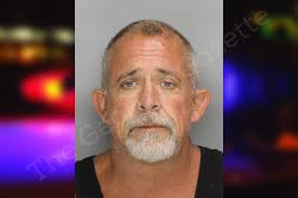 John Tolbert — Cobb County Jail Bookings