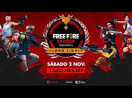 El 7 de noviembre la final 2020 tenemos que llegar a 1 m de vistas nos van a regalar cosas porfa tenemos que llevar a 1 m. Free Fire League Final Na Youtube