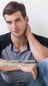 Adam Caprio's Instagram, Twitter & Facebook