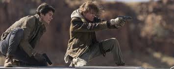 Maybe you would like to learn more about one of these? Dylan O Brien Bei Maze Runner 3 Und 14 Weitere Stars Die Sich Bei Stunts Verletzt Haben Film Specials Filmstarts De
