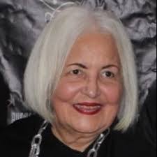 Linda Bodden's Instagram, Twitter & Facebook