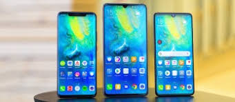 40mp + 20mp + 8mp front camera 24mp 5,000 mah battery in the box: Huawei Mate 20 X Full Phone Specifications