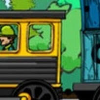 Juegos friv de fuego y agua para jugar gratis y online con estos dos personajes complementarios, de color rojo y azul, la chica de agua watergirl y el chico de fuego fireboy. Juegos De Trenes Gratis Juega Juegos De Trenes Gratis En Poki