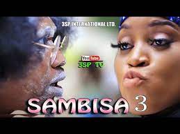 Women and children escape from sambisa. Sambisa 3 Official Video Featuring Zainab Sambisa And Yamu Baba Youtube