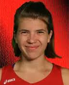 2013 Women's Track & Field Roster