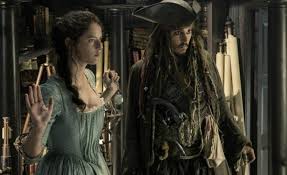With barbossa gone, jack inherits barbossa's title as pirate lord of the caribbean. Pirates Of The Caribbean 6 Might Be In The Works Mxdwn Movies