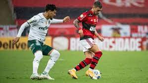 A partida faz parte do brasileiro serie a. Cbf Altera Data E Horario De Palmeiras X Flamengo Pelo Brasileirao Tnt Sports