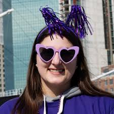 What's bringing a smile to your face today?