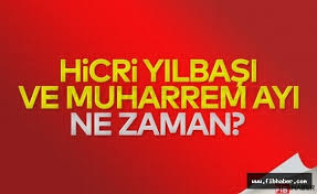 We did not find results for: Muharrem Ayi Hicri Yilbasi Ne Zaman Basliyor Fib Haber Nevsehir Haberleri