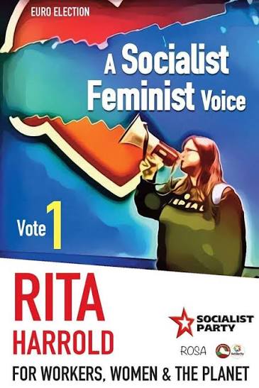 Cllr Eugene Coppinger (@NorthDublinSocialistParty) • Facebook
