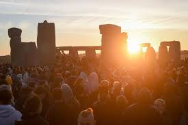 The summer solstice is almost here, bringing the longest day of the year. Summer Solstice 2021 Date And Meaning As Stonehenge Celebrations Cancelled Birmingham Live