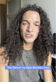 Elijah Martz