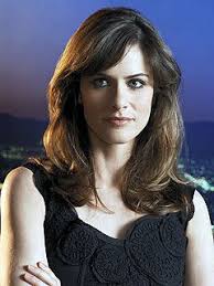 Studio 60'': The nosy reporter digs up dirt