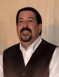 Joseph "Joe" Edward Spooner