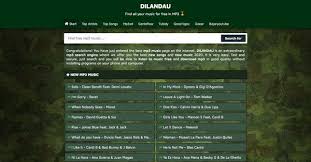 House & dance music top. How To Listen And Download The Music Files From Dilandau For Free