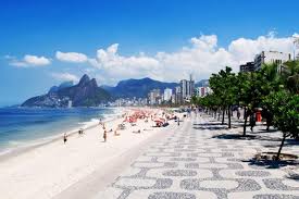 Find what to do today, this weekend, or in may. Strand Von Ipanema In Rio De Janeiro Brasilien