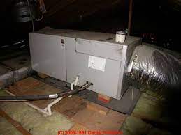 Air Handler Blower Unit Troubleshooting Repair For Air Conditioners Heat Pumps Air Handlers Blowers Fans Coils