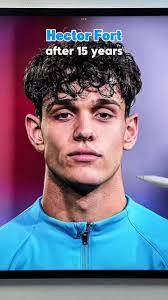 Hector Font's Instagram, Twitter & Facebook