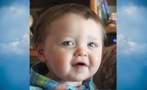 Obituary: Aiden John Everett Lame